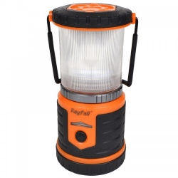 ������ ����������� Rayfall L3D (2xCree XB-D + Red LED, 385 Lumen, 6 �������, 3xD), ���������