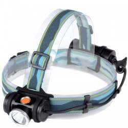 ������ �������� Rayfall HS2L (Cree XM-L, 550 �����, 4 ������, 1�26650/3���)