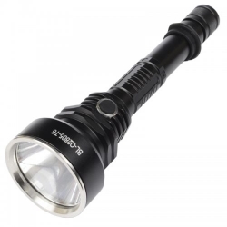 ˳ Bailong BL-Q2805 (Cree XM-L T6, 1200 , 1 , 2x18650), 