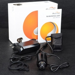  Magicshine MJ-858 (Cree XM-L2 1000 , 3 , 2x18650)