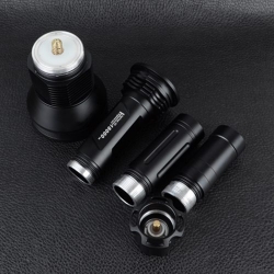 ˳ TrustFire TR-J20 (12xCree XM-L, 13000 , 5 , 3x3265026650)