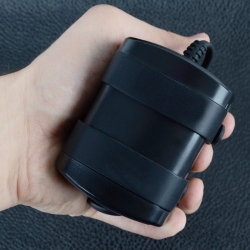   Magicshine MJ-6036C  (6x18650 Panasonic, 7.4V, 9.3AH)