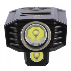  Nitecore BR35 (Cree XM-L2 U2, 1800 , 8 , USB)