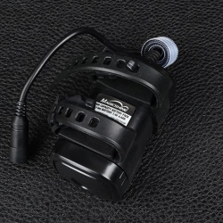  Magicshine MJ-816E (Cree XM-L2 + 2xCree XP-G2, 1800 , 4 , 4.4Ah), 