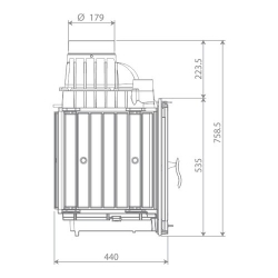   NORDFLAM LB CDP