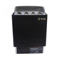      EcoFlame AMC-90 STJ 9 