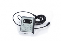      EcoFlame SAM D-15 15  +  CON6