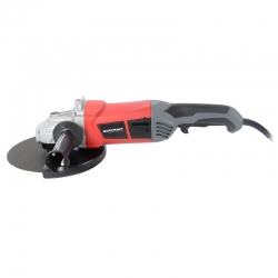 Шлифмашина угловая WORCRAFT AG24-230A