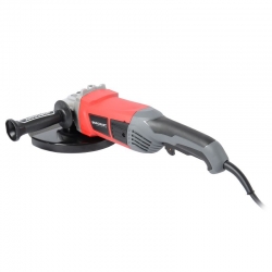 Шлифмашина угловая WORCRAFT AG24-230A