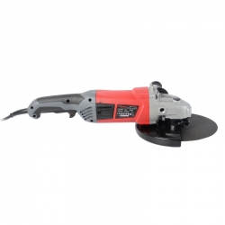 Шлифмашина угловая WORCRAFT AG24-230A