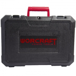  WORCRAFT WRH13-26DFR