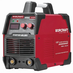    WORCRAFT MMA-160DP