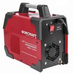    WORCRAFT MMA-160DP