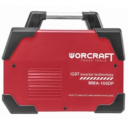    WORCRAFT MMA-160DP