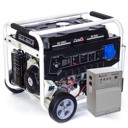 ���������� ��������� Matari MX7000EA-ATS