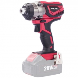    WORCRAFT CIS-S20Li