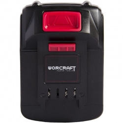   WORCRAFT CLB-20V-2.0