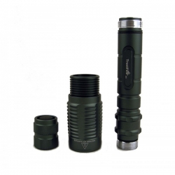   TrustFire Z5 (Cree XM-L2, 1600 , 5 , 2x18650)