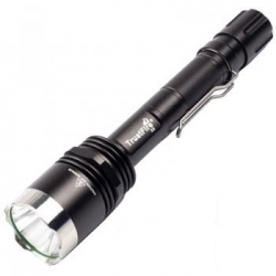  TrustFire X8 (Cree XM-L T6, 1000 , 1 , 2x18650),   