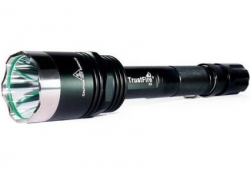 ˳ TrustFire X8 (Cree XM-L T6 1000 , 5 , 2x18650),   