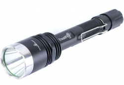 ˳ TrustFire X8 (Cree XM-L T6 1000 , 5 , 2x18650),   