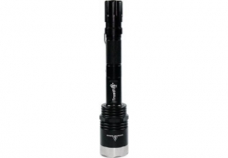  TrustFire X8 (Cree XM-L T6, 1000 , 5 , 2x18650),   