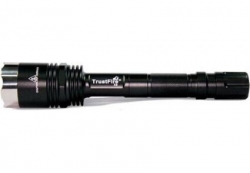 ˳ TrustFire X8 (Cree XM-L T6 1000 , 5 , 2x18650),   