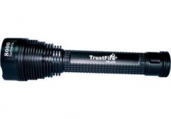  TrustFire TR-J18 (7xCree XM-L, 8000 , 5 , 2/3x18650/26650),   