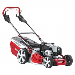   AL-KO Highline 528 VSI