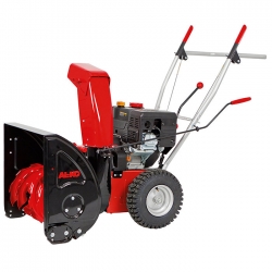  AL - KO SnowLine 560 II