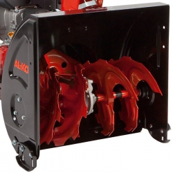  AL - KO SnowLine 560 II