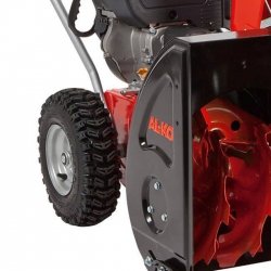  AL - KO SnowLine 560 II