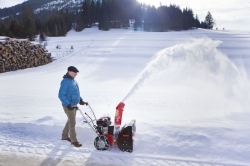  AL - KO SnowLine 560 II