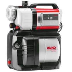   AL-KO HW 4000 FCS Comfort