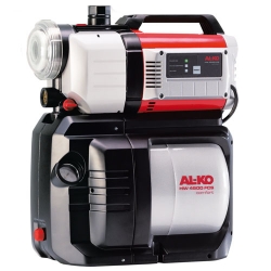   AL-KO HW 4500 FCS Comfort