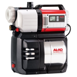   AL-KO HW 5000 FMS Premium