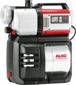   AL-KO HW 6000 FMS Premium