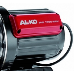   AL-KO HW 1300 Inox