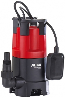    AL- KO Drain 7500 Classic