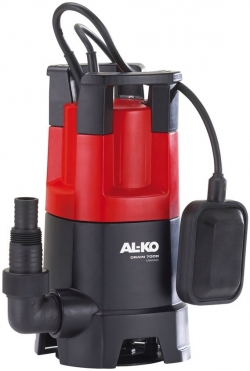    AL- KO Drain 7000 Classic