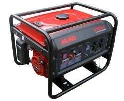 ���������� ��������� AL-KO 3500 C