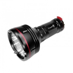˳���� TrustFire X2 (Luminus SST-50 1300 �����, 4 ������, 3x18650)