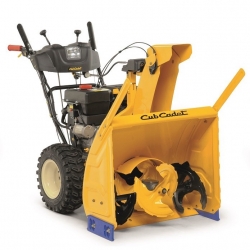  CubCadet 530 HD SWE