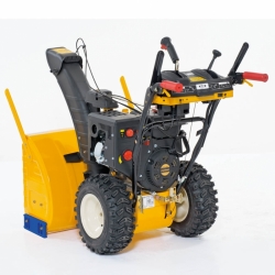  CubCadet 530 HD SWE