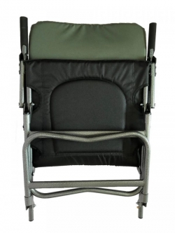 Крісло рибальське коропове Novator Vario Basic