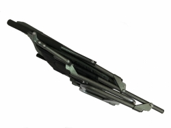 Крісло рибальське коропове Novator Vario Basic