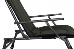 Крісло рибальське коропове Novator Vario Camping