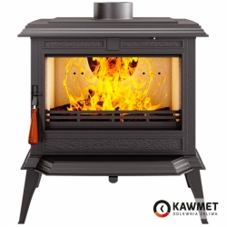   KAWMET Premium PROMETEUS S11 (8,5 kW) ECO