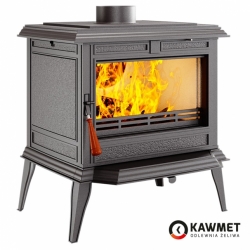   KAWMET Premium PROMETEUS S11 (8,5 kW) ECO