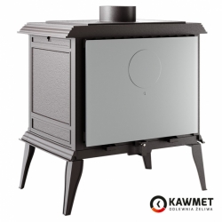   KAWMET Premium PROMETEUS S11 (8,5 kW) ECO